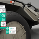 Illustration for article titled Every Car In Forza Horizon 4 Has Its Own Perk Tree, So Of Course I'm Hooked